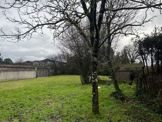  Terrain � vendre 500 m�