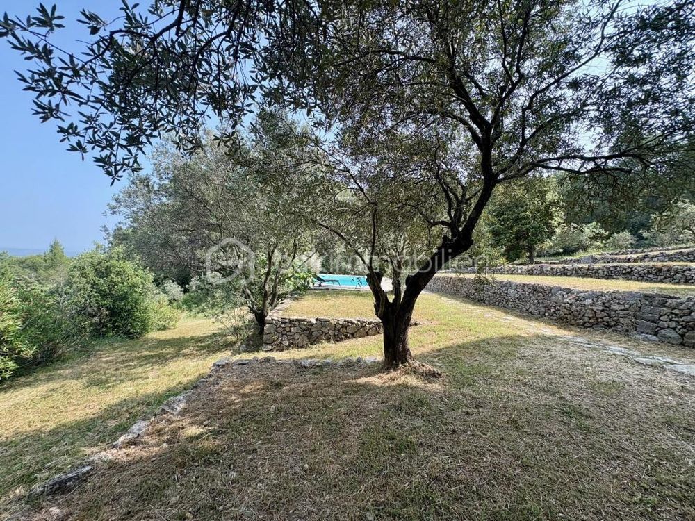 � vendre  Maison Seillans (83440)