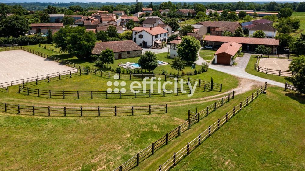 � vendre  Maison Maringues (63350)