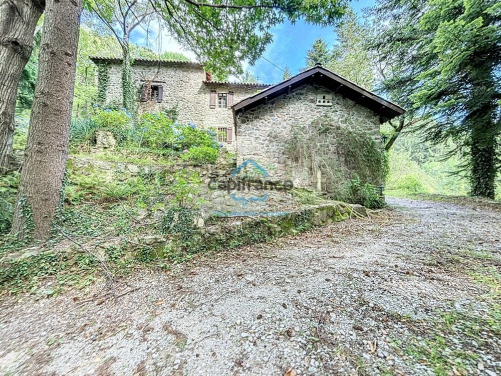 � vendre  Maison Laboule (07110)