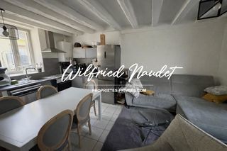  Maison � vendre 3 pi�ces 66 m�