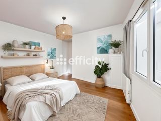  Appartement � vendre 2 pi�ces 34 m�