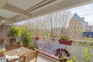  Appartement � vendre 3 pi�ces 83 m�