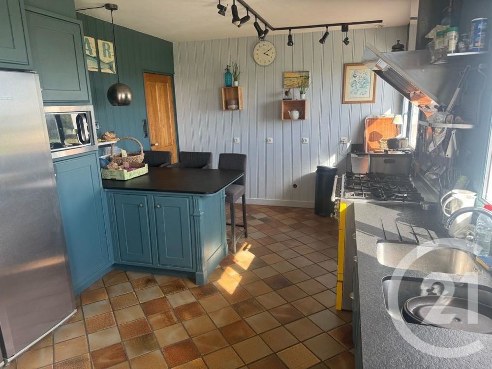 � vendre  Propri�t�/ch�teau Waben (62180)