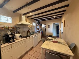  Maison � vendre 4 pi�ces 86 m�