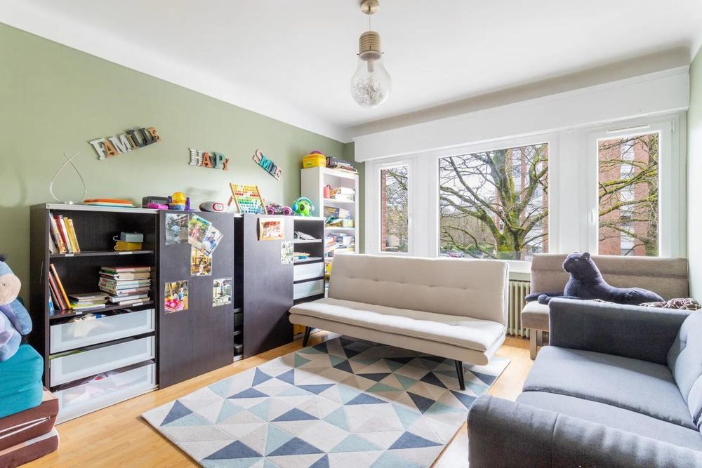 � vendre  Maison Croix (59170)