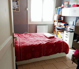  Appartement � vendre 4 pi�ces 65 m�
