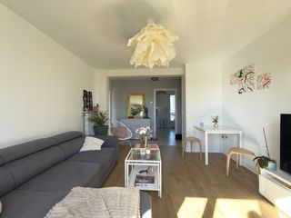  Appartement � vendre 3 pi�ces 57 m�