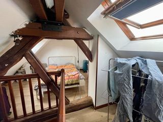  Immeuble � vendre 4 pi�ces 100 m�