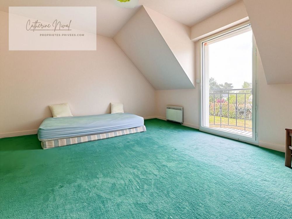 � vendre  Maison Gu�rande (44350)