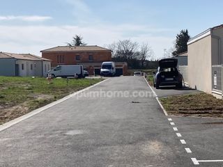  Terrain � vendre 561 m�