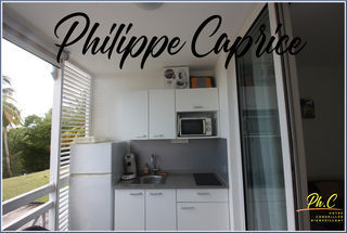  Appartement � vendre 1 pi�ce 25 m�