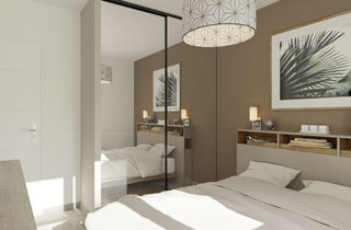  Maison 3 pi�ces 62 m� Chateau thierry