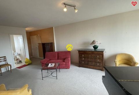  Appartement � vendre 3 pi�ces 78 m�