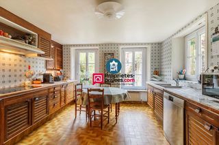  Maison � vendre 15 + pi�ces 388 m�