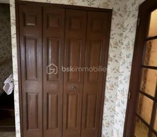  Maison � vendre 4 pi�ces 92 m�