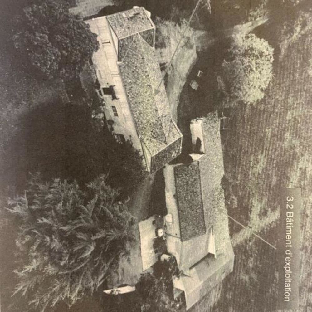 � vendre  Propri�t�/ch�teau Fronsac (33126)