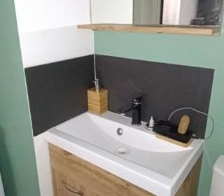  Appartement � vendre 1 pi�ce 24 m�