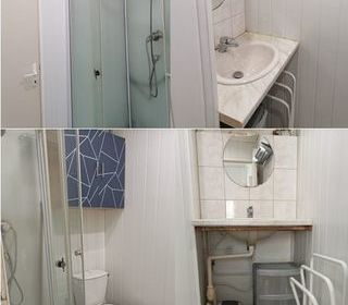  Appartement � louer 1 pi�ce 17 m�