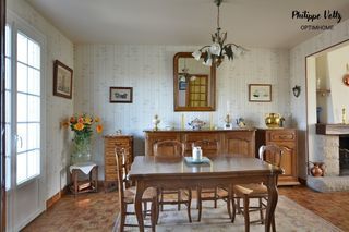  Maison � vendre 5 pi�ces 86 m�