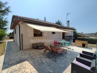  Maison � vendre 7 pi�ces 161 m�