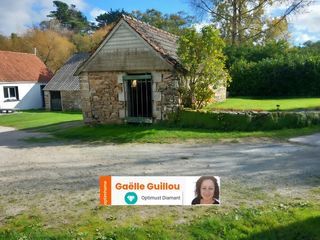  Maison � vendre 4 pi�ces 55 m�