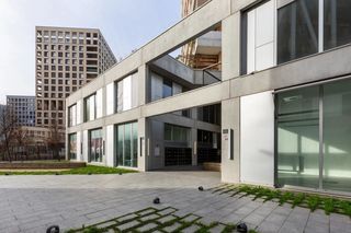  Appartement � vendre 1 pi�ce 27 m�