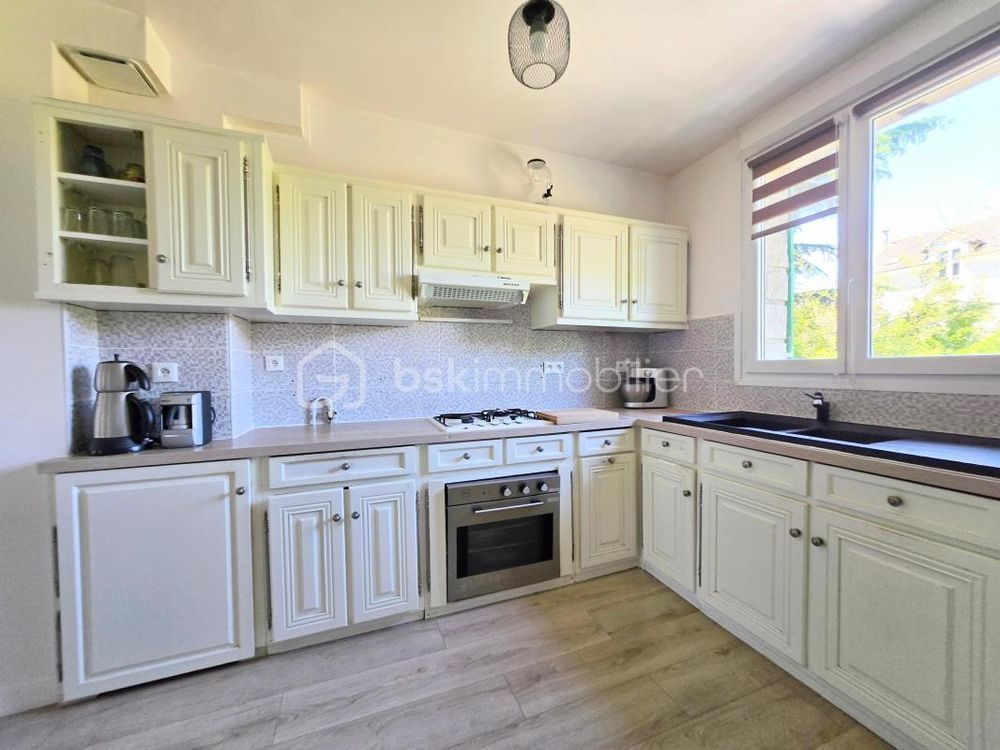 � vendre  Maison L'Isle-Adam (95290)