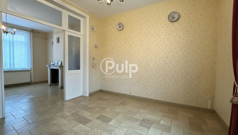   Bien � vendre � saint-venant Propri�t�/ch�teau - 5 pi�ce(s) - 165 m�