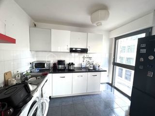  Appartement � vendre 2 pi�ces 40 m�