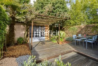  Maison � vendre 7 pi�ces 145 m�