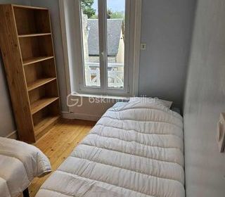  Maison � vendre 3 pi�ces 40 m�