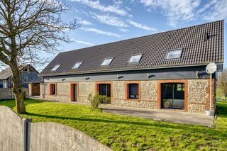  Maison � vendre 7 pi�ces 170 m�