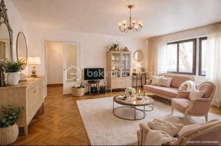  Appartement � vendre 2 pi�ces 44 m�