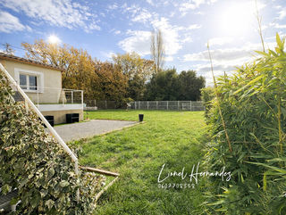  Villa � vendre 5 pi�ces 139 m�