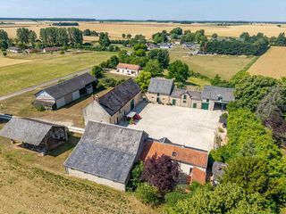  Maison � vendre 8 pi�ces 235 m�