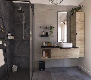  Appartement � vendre 3 pi�ces 57 m�