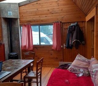  Chalet � vendre 4 pi�ces 65 m�