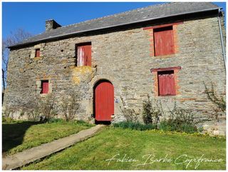  Maison � vendre 4 pi�ces 84 m�