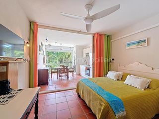  Appartement � vendre 1 pi�ce 33 m�