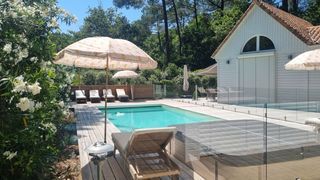  Maison � vendre 7 pi�ces 155 m�