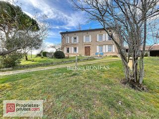  Maison � vendre 8 pi�ces 227 m�