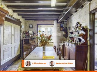  Maison � vendre 7 pi�ces 149 m�