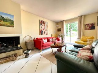  Maison � vendre 6 pi�ces 130 m�