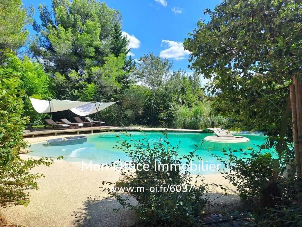� vendre  Maison Aix-en-Provence (13100)