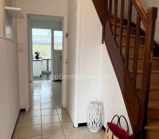  Maison � vendre 4 pi�ces 93 m�