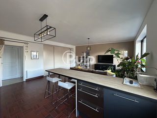  Appartement � vendre 4 pi�ces 86 m�