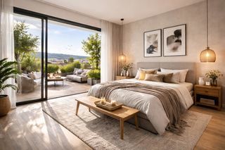  Appartement � vendre 4 pi�ces 98 m�