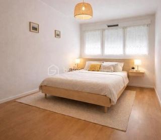  Appartement � vendre 2 pi�ces 50 m�