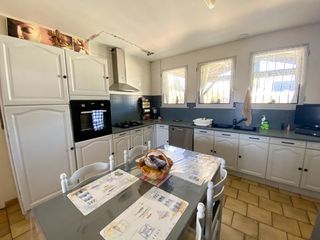  Maison � vendre 4 pi�ces 123 m�